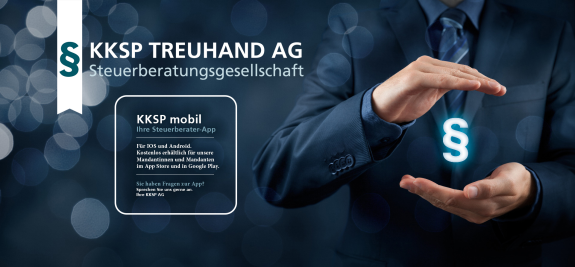 KKSP TREUHAND AG